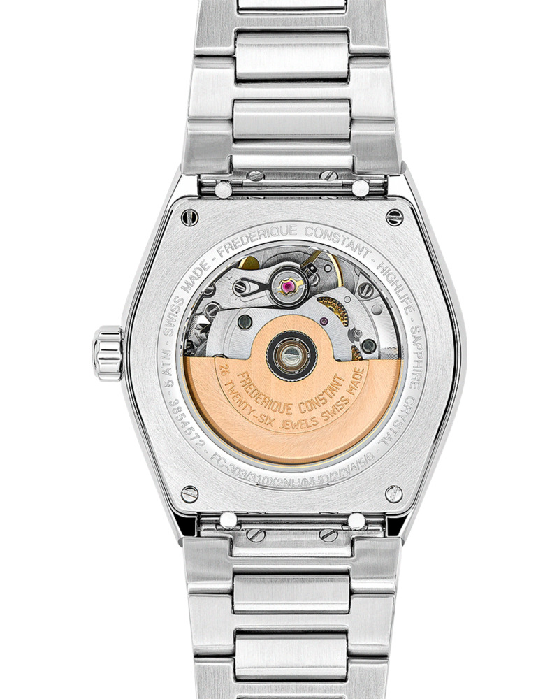 Frederique Constant FC-303PD2NH6B